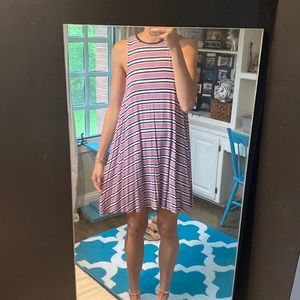 T-shirt Dress
